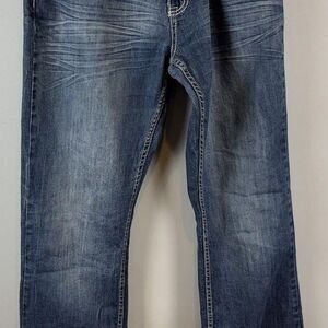 Unbranded Men's Blue Jeans